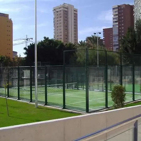 Torre Doboe 13