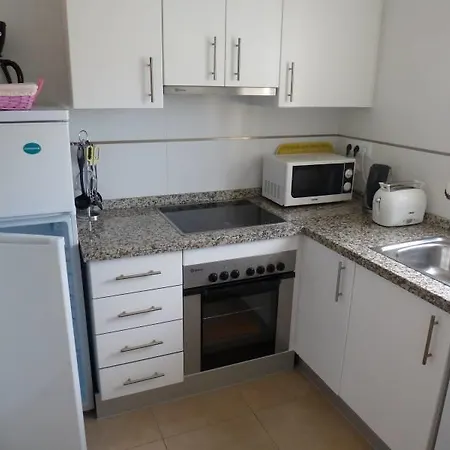 Torre Doboe 13 Benidorm