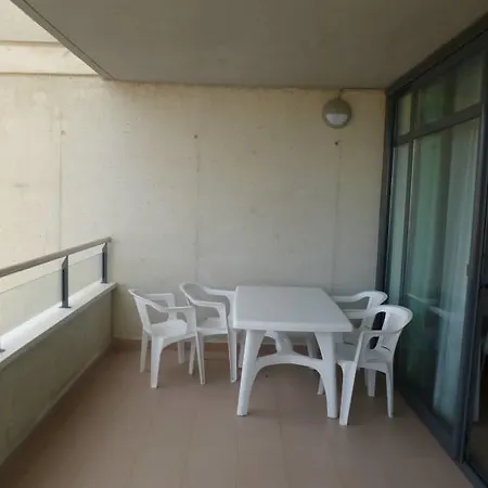 Apartment Torre Doboe 13 Benidorm