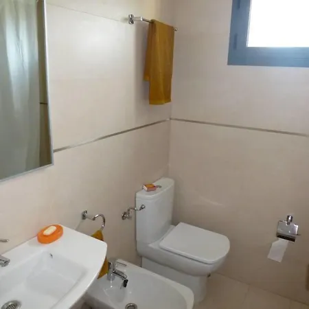 Apartment Torre Doboe 13