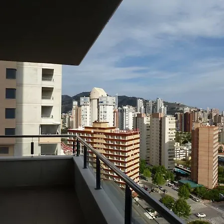 Torre Doboe 13