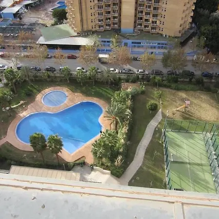 Torre Doboe 13 Apartment Benidorm