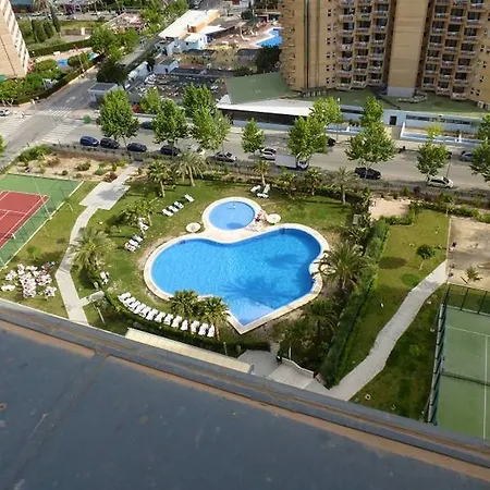 Apartment Torre Doboe 13
