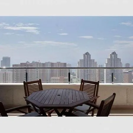 Torre Doboe 13 Apartment *