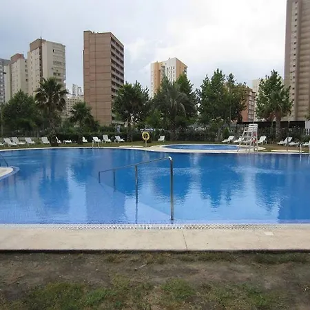 Torre Doboe 13