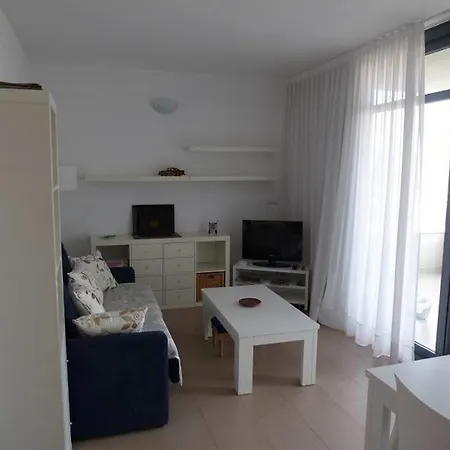 Torre Doboe 13 Apartment Benidorm