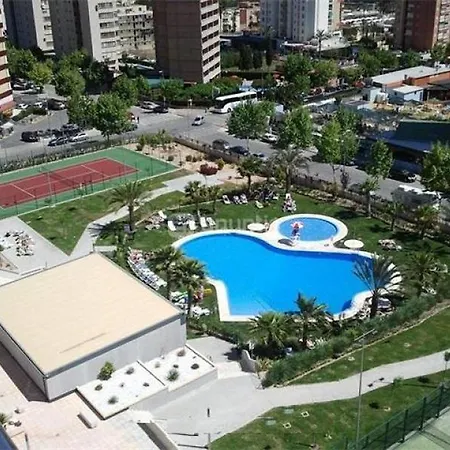 Torre Doboe 13
