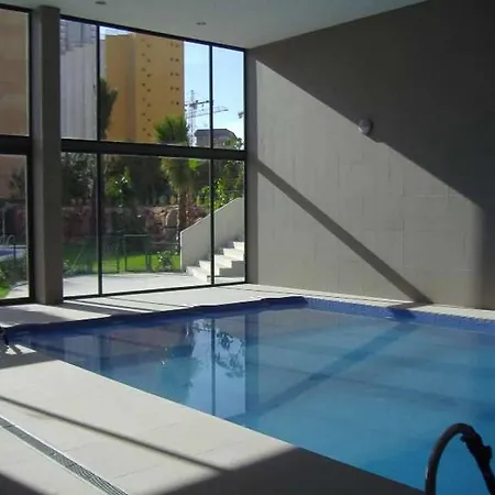 Apartment Torre Doboe 13 *